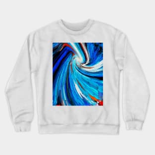 Colour Collision 2 Crewneck Sweatshirt